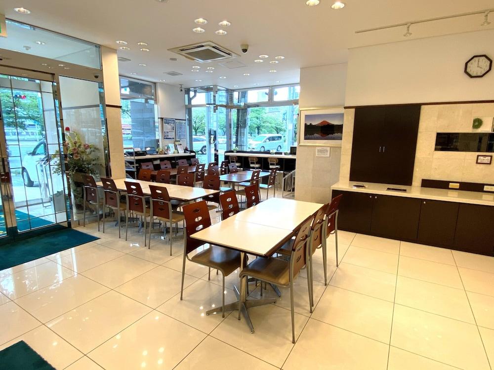 Toyoko Inn Hiroshima Ekimae Ohashi Minami Dış mekan fotoğraf